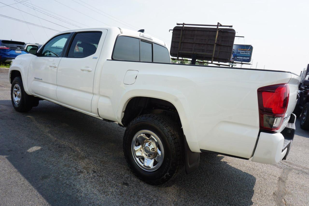 2021 Toyota Tacoma V6 SR5 4WD CREW CERTIFIED CAMERA BLUETOOTH HEATED SEATS CRUISE - Photo #4
