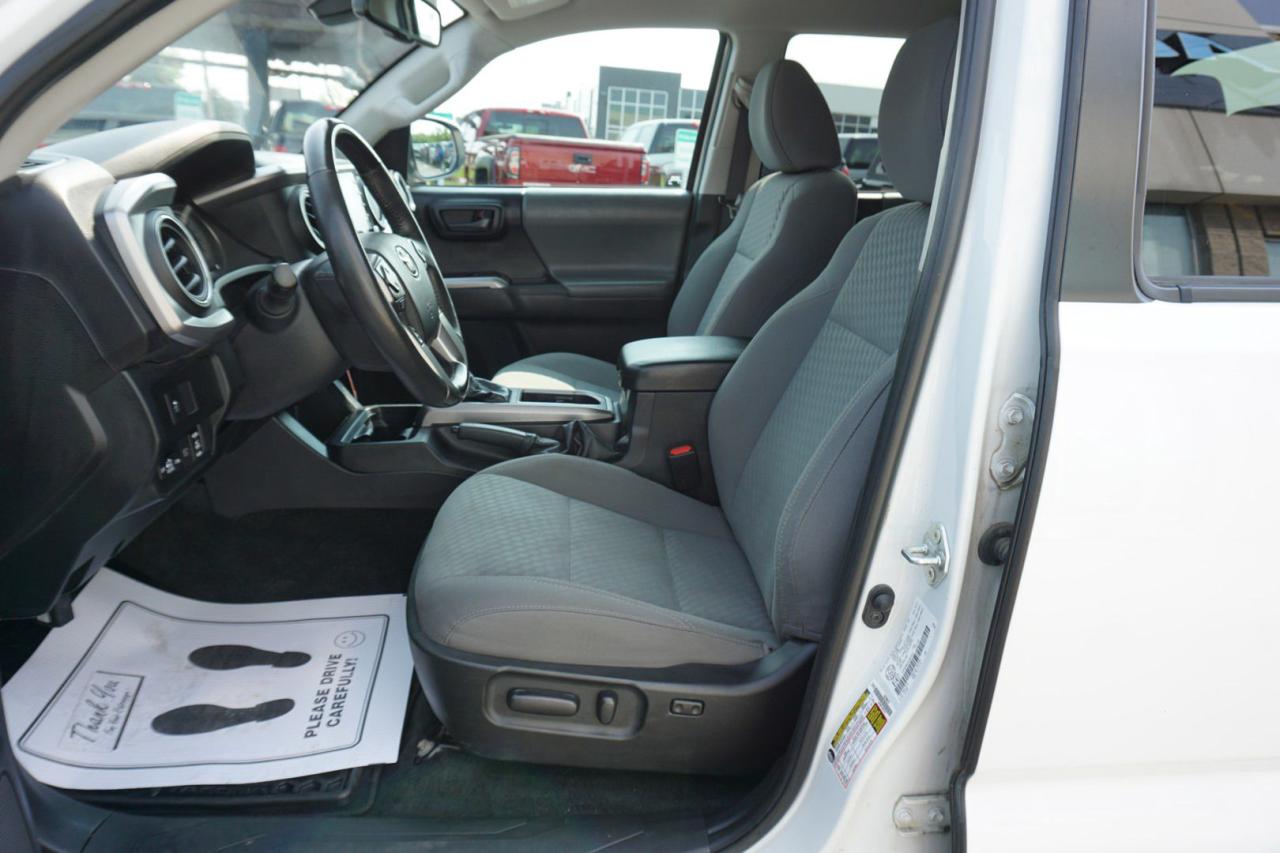 2021 Toyota Tacoma V6 SR5 4WD CREW CERTIFIED CAMERA BLUETOOTH HEATED SEATS CRUISE - Photo #15