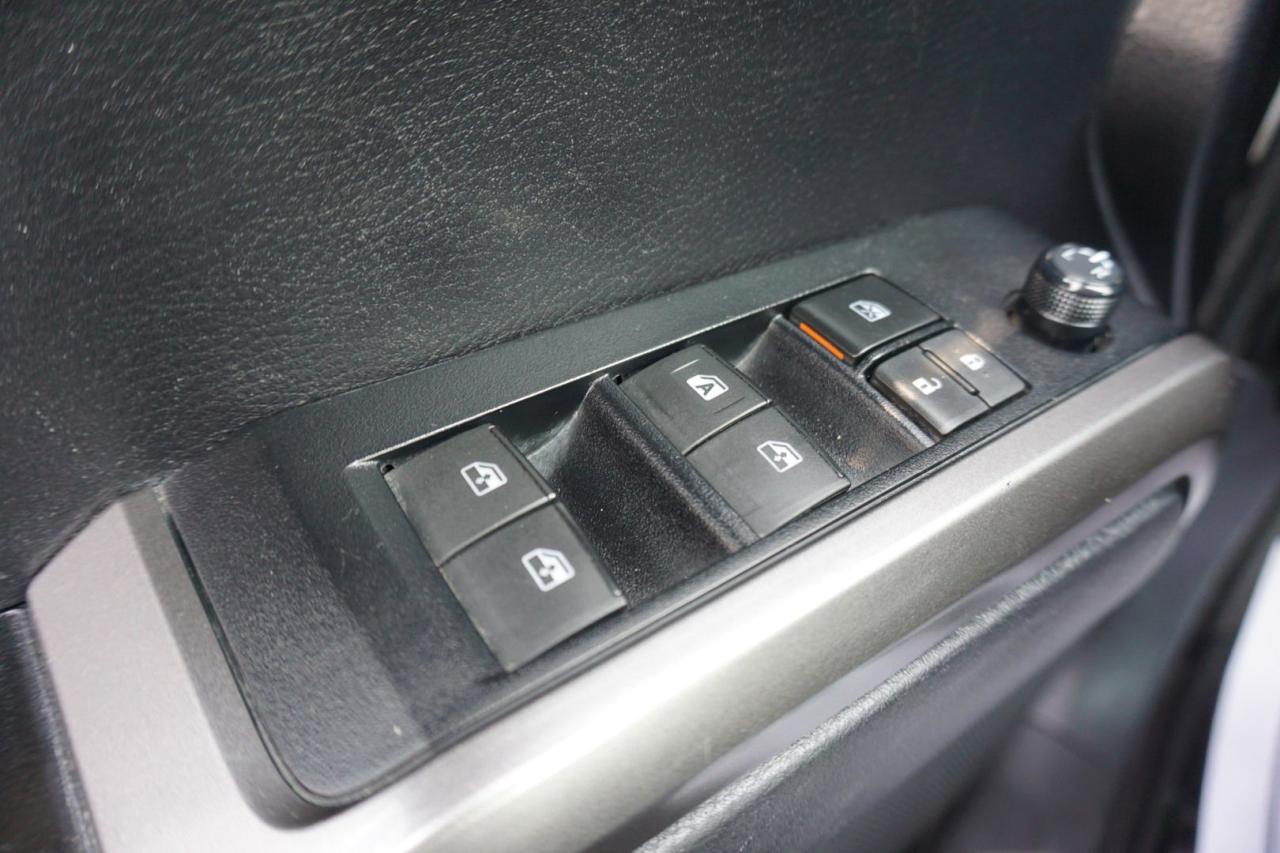 2021 Toyota Tacoma V6 SR5 4WD CREW CERTIFIED CAMERA BLUETOOTH HEATED SEATS CRUISE - Photo #25