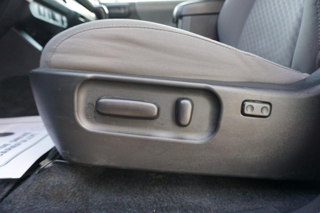 2021 Toyota Tacoma V6 SR5 4WD CREW CERTIFIED CAMERA BLUETOOTH HEATED SEATS CRUISE - Photo #24