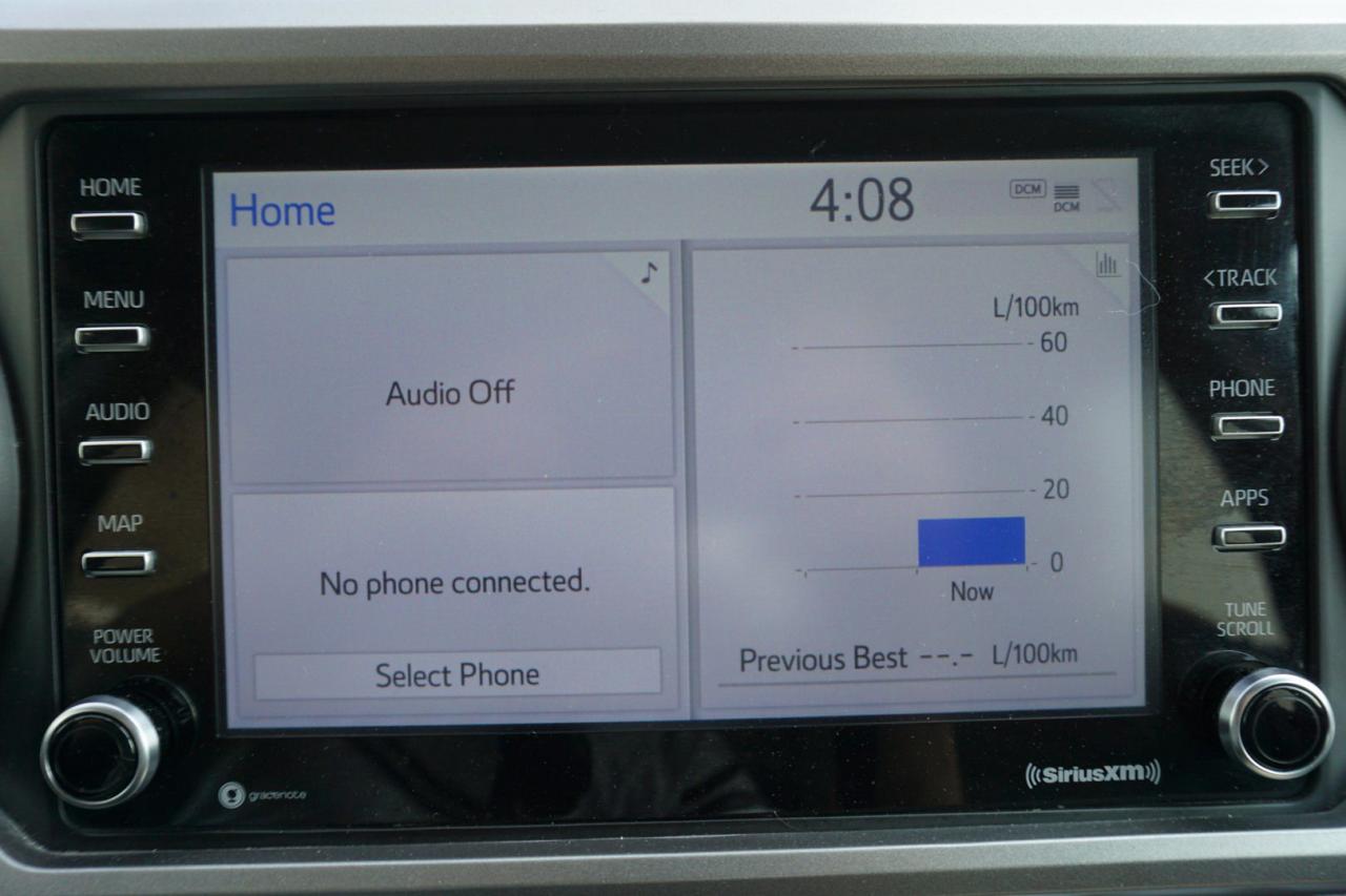 2021 Toyota Tacoma V6 SR5 4WD CREW CERTIFIED CAMERA BLUETOOTH HEATED SEATS CRUISE - Photo #26