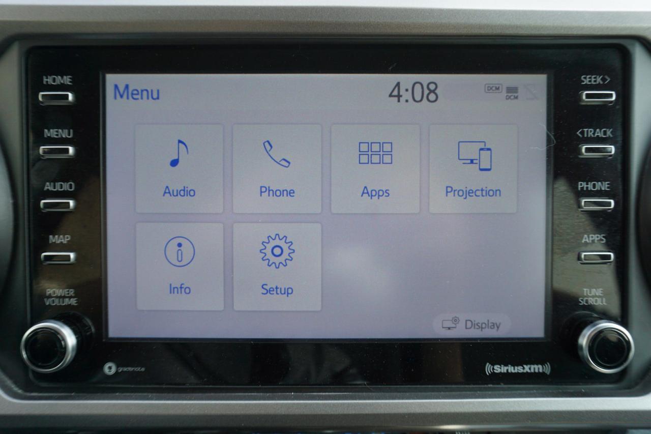 2021 Toyota Tacoma V6 SR5 4WD CREW CERTIFIED CAMERA BLUETOOTH HEATED SEATS CRUISE - Photo #27