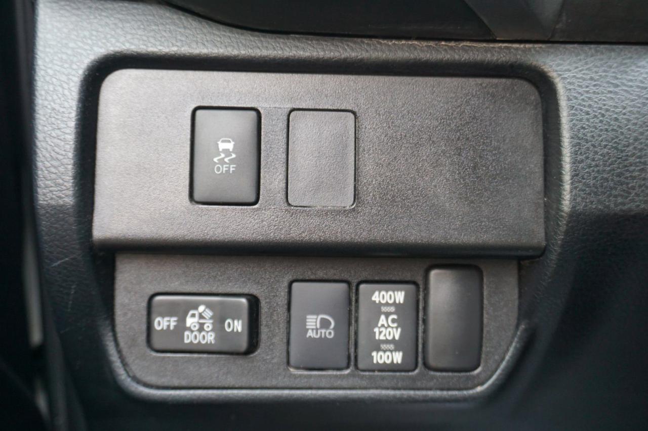 2021 Toyota Tacoma V6 SR5 4WD CREW CERTIFIED CAMERA BLUETOOTH HEATED SEATS CRUISE - Photo #28