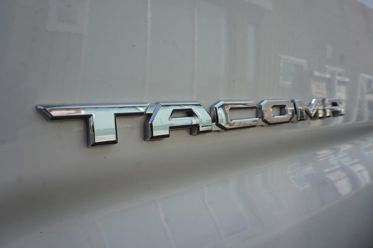 2021 Toyota Tacoma V6 SR5 4WD CREW CERTIFIED CAMERA BLUETOOTH HEATED SEATS CRUISE - Photo #31