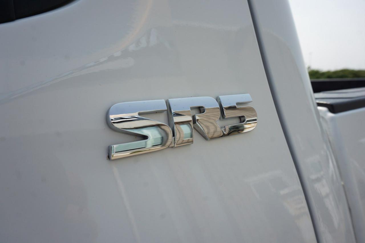 2021 Toyota Tacoma V6 SR5 4WD CREW CERTIFIED CAMERA BLUETOOTH HEATED SEATS CRUISE - Photo #32