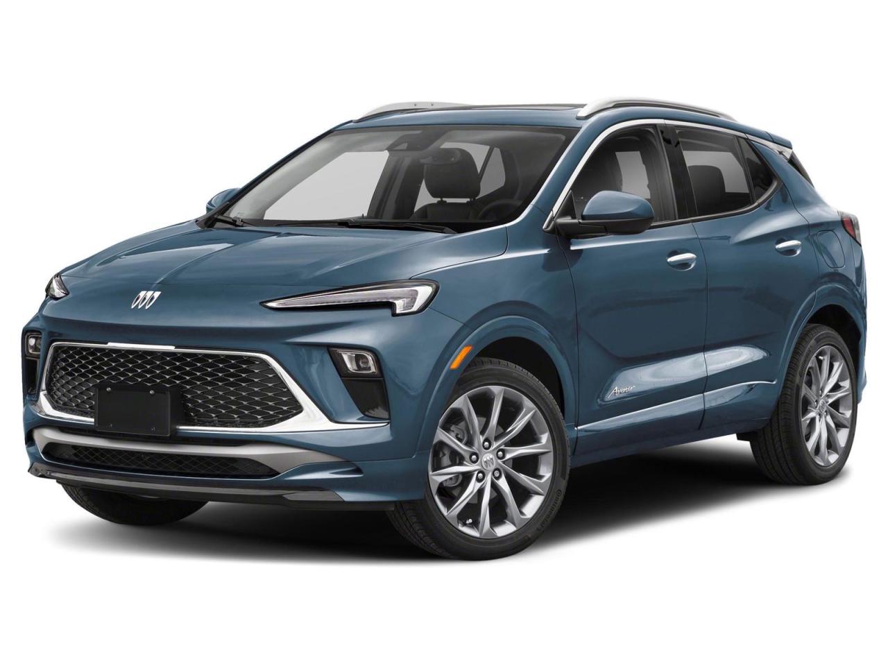 New 2026 Buick Encore GX Avenir | Finance as low as $119 Weekly + Tax | for sale in Winnipeg, MB