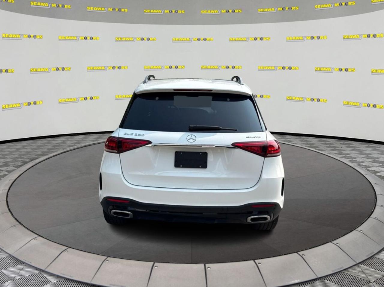 2022 Mercedes-Benz GLE-Class GLE350 4MATIC - Photo #4