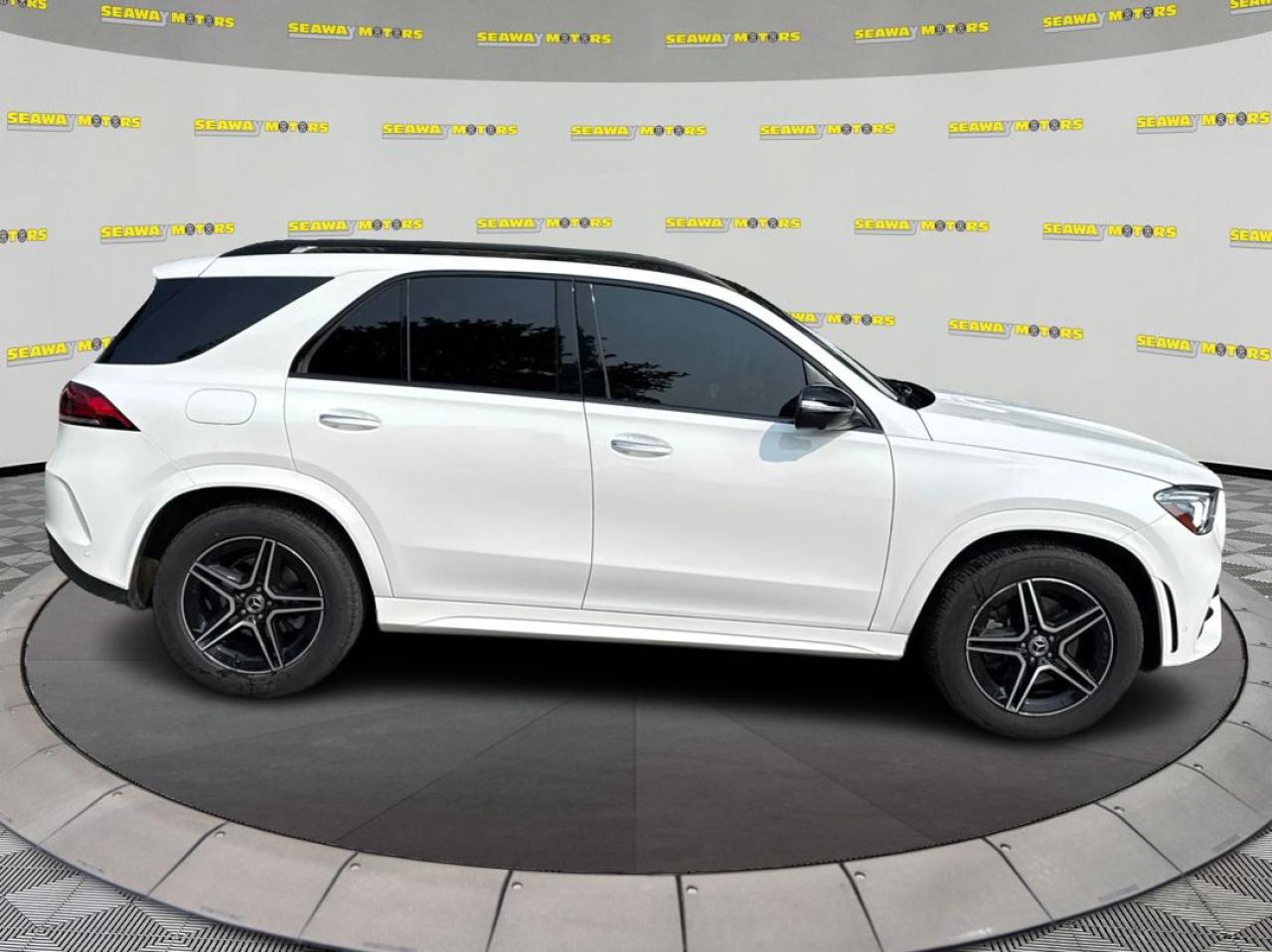 2022 Mercedes-Benz GLE-Class GLE350 4MATIC - Photo #2