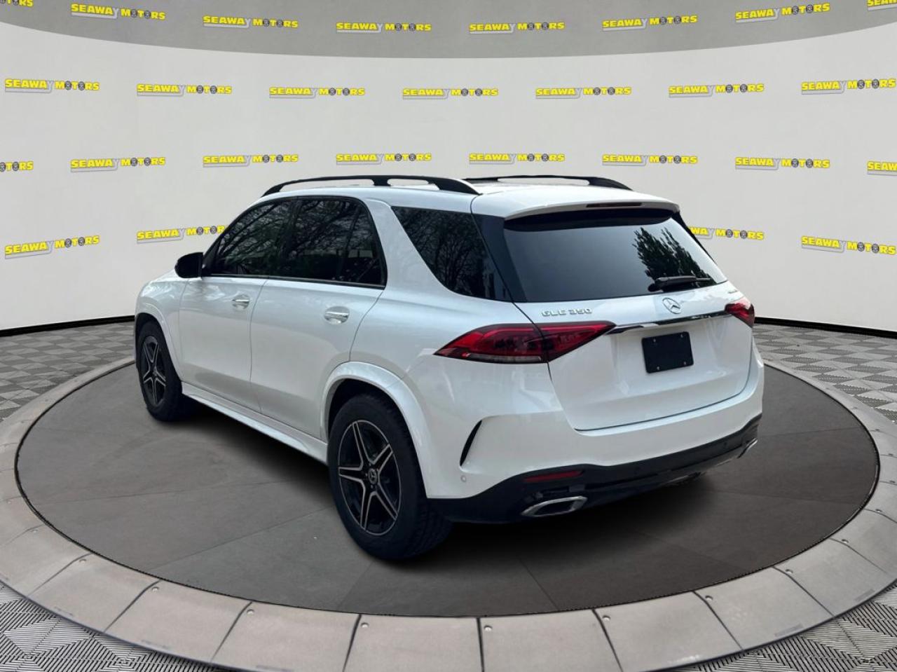2022 Mercedes-Benz GLE-Class GLE350 4MATIC - Photo #5