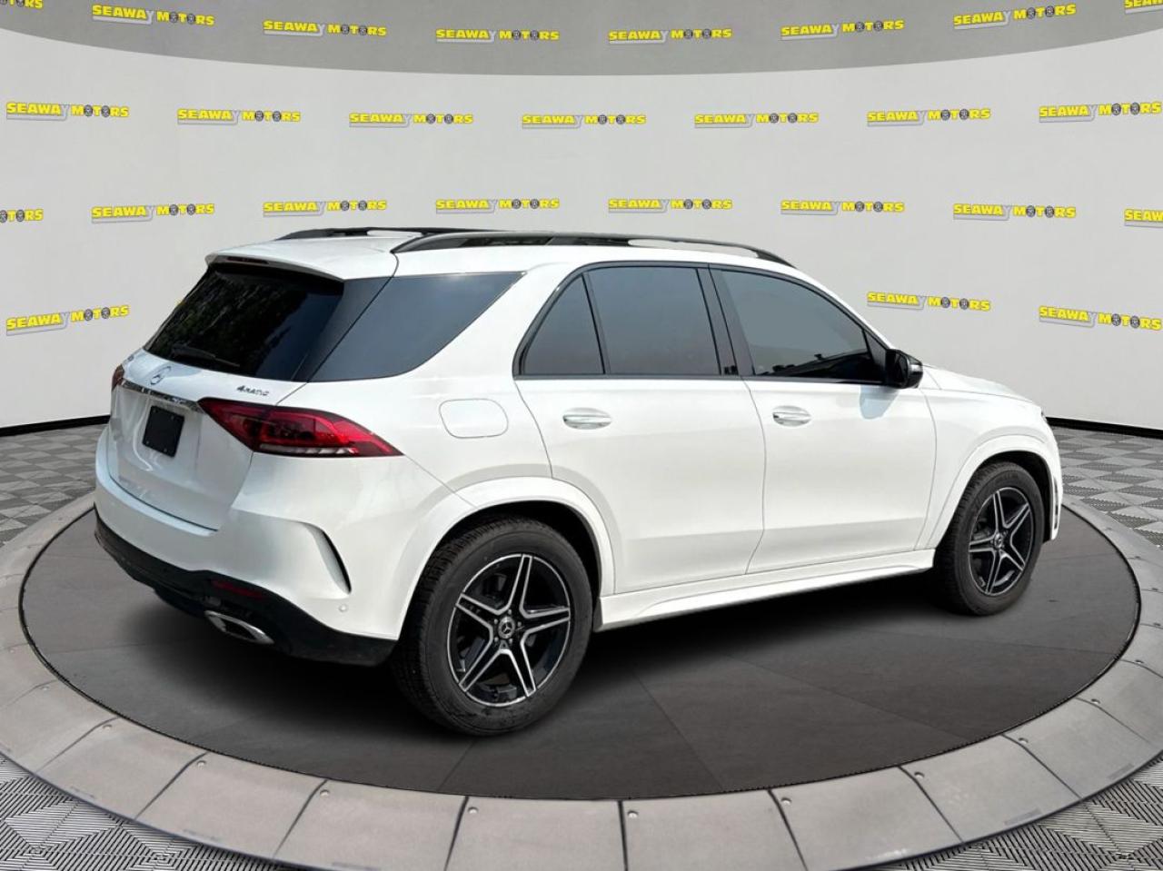 2022 Mercedes-Benz GLE-Class GLE350 4MATIC - Photo #3