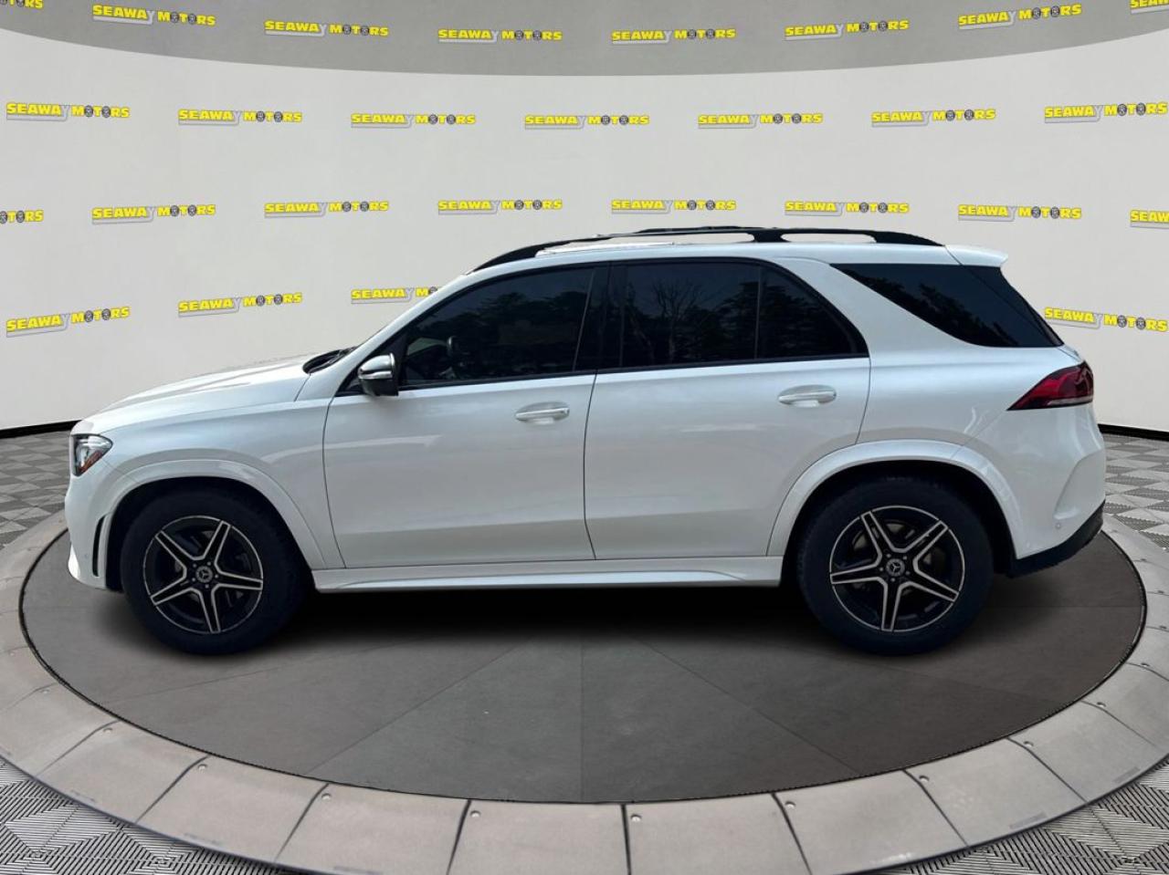 2022 Mercedes-Benz GLE-Class GLE350 4MATIC - Photo #6