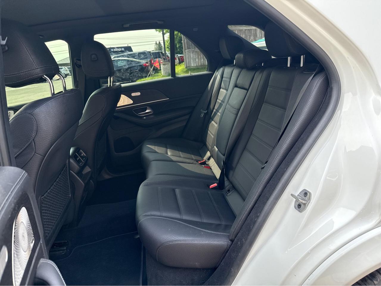 2022 Mercedes-Benz GLE-Class GLE350 4MATIC - Photo #10