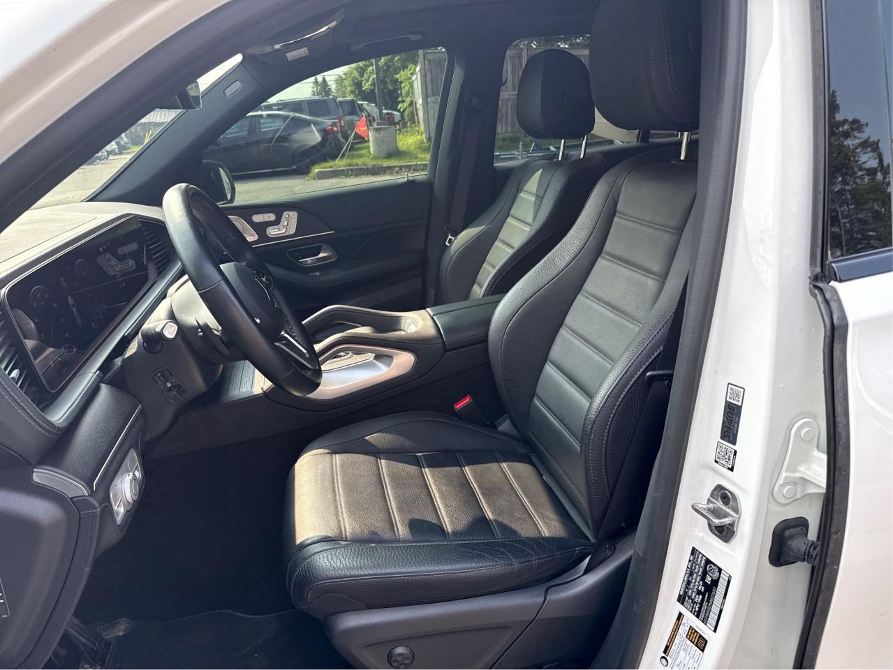 2022 Mercedes-Benz GLE-Class GLE350 4MATIC - Photo #9