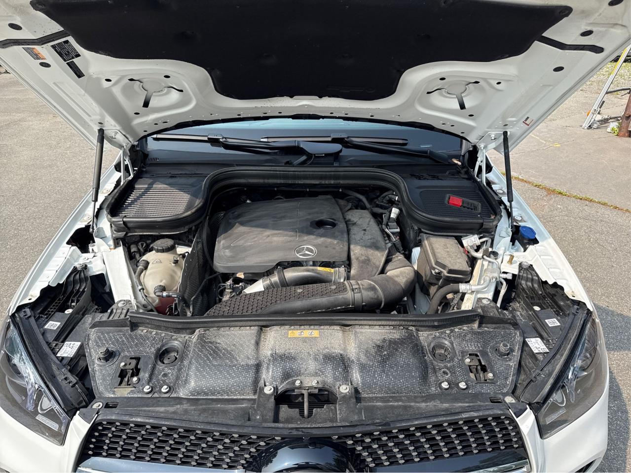 2022 Mercedes-Benz GLE-Class GLE350 4MATIC - Photo #11