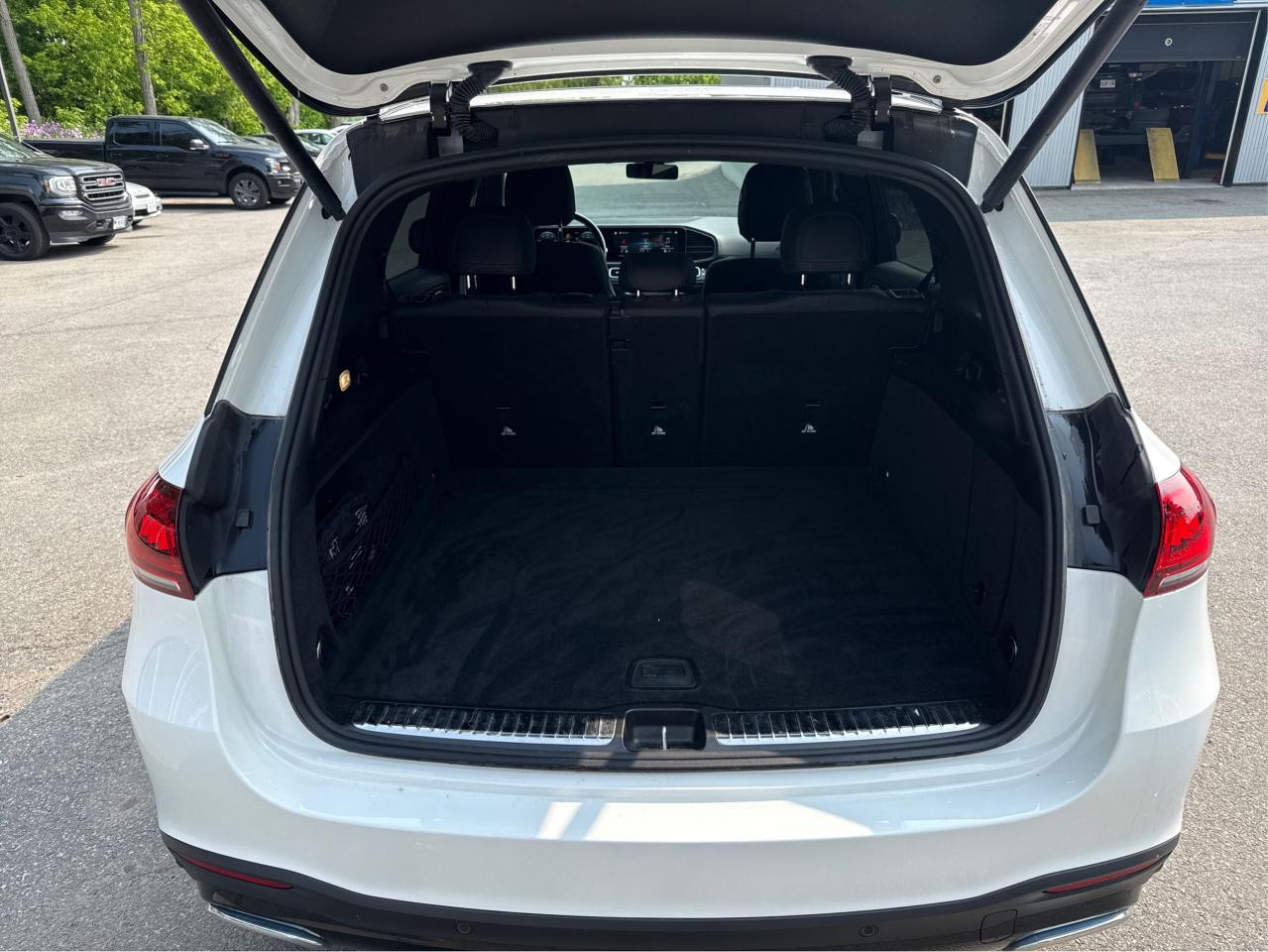 2022 Mercedes-Benz GLE-Class GLE350 4MATIC - Photo #13