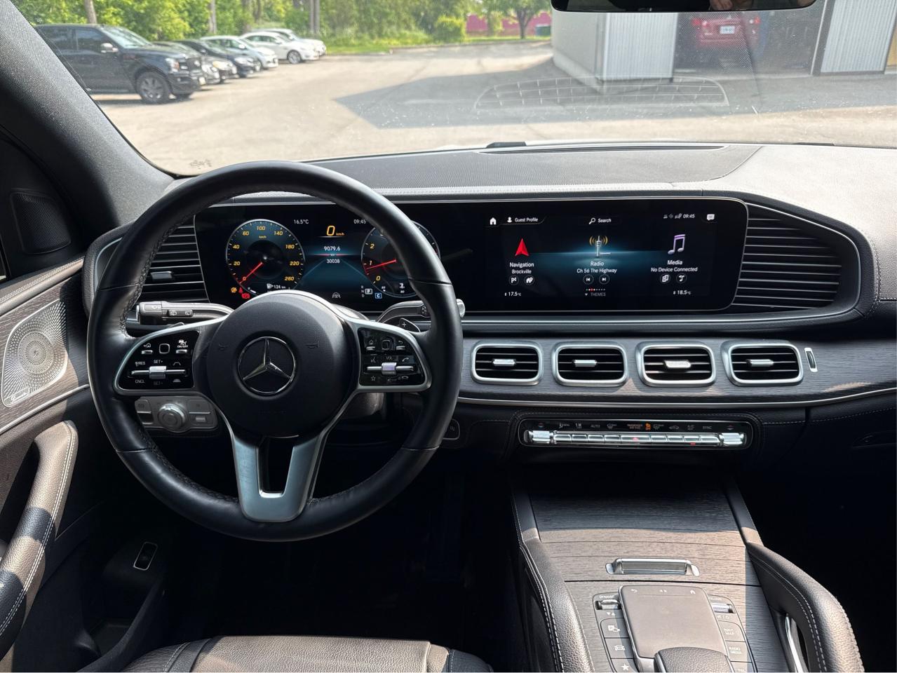 2022 Mercedes-Benz GLE-Class GLE350 4MATIC - Photo #14