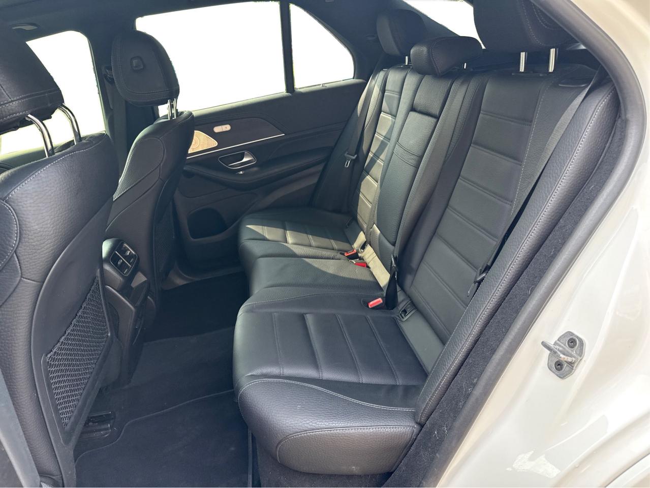 2022 Mercedes-Benz GLE-Class GLE350 4MATIC - Photo #15