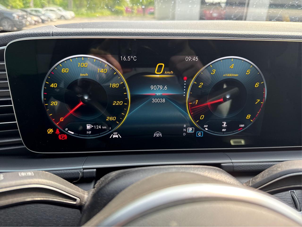 2022 Mercedes-Benz GLE-Class GLE350 4MATIC - Photo #16