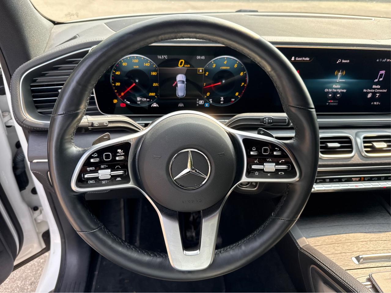 2022 Mercedes-Benz GLE-Class GLE350 4MATIC - Photo #17