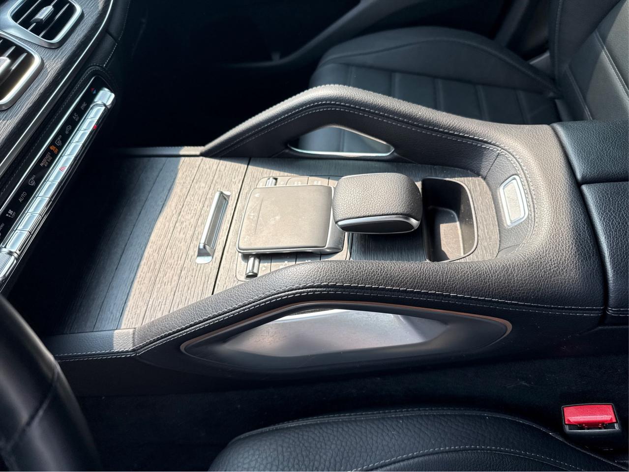 2022 Mercedes-Benz GLE-Class GLE350 4MATIC - Photo #19