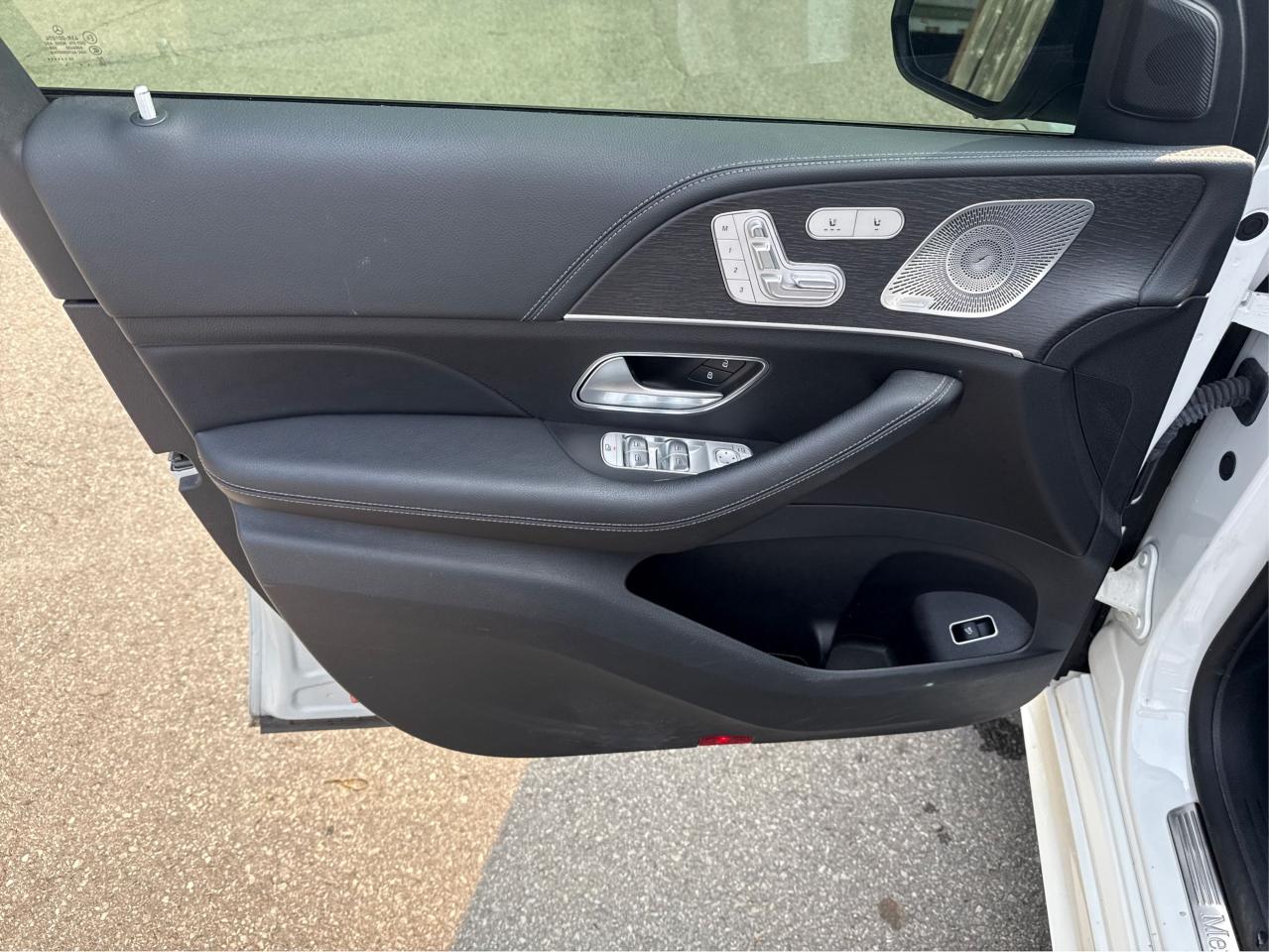 2022 Mercedes-Benz GLE-Class GLE350 4MATIC - Photo #20