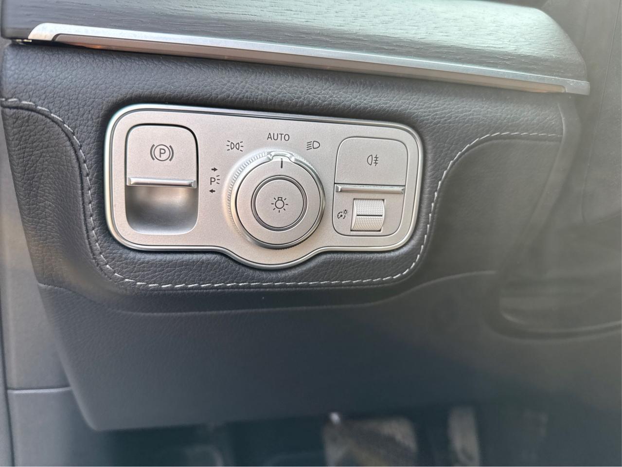 2022 Mercedes-Benz GLE-Class GLE350 4MATIC - Photo #18