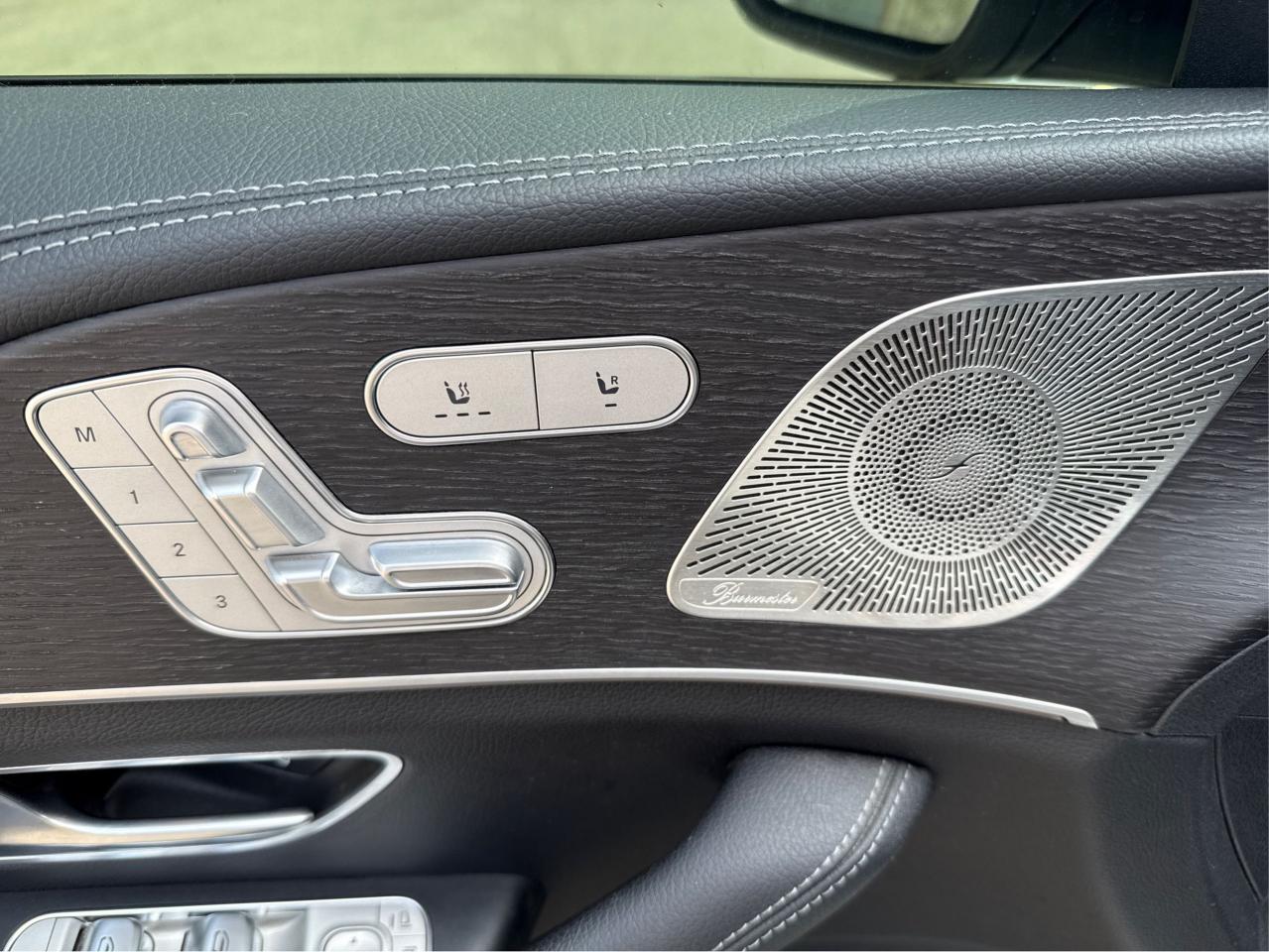 2022 Mercedes-Benz GLE-Class GLE350 4MATIC - Photo #21