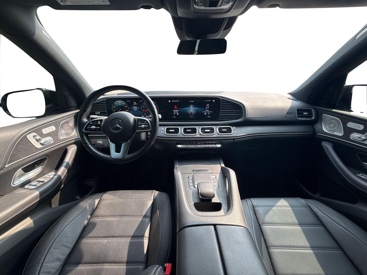 2022 Mercedes-Benz GLE-Class GLE350 4MATIC - Photo #22