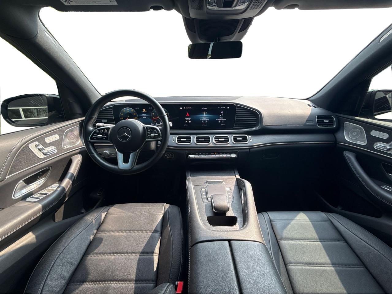 2022 Mercedes-Benz GLE-Class GLE350 4MATIC - Photo #23