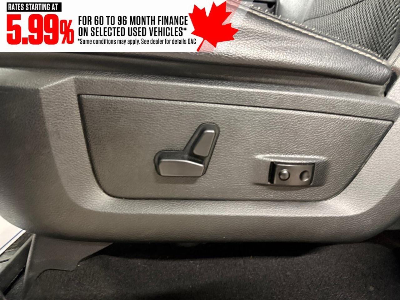 2018 RAM 1500 Sport 4x4 Crew Cab 5'7 Box *Ltd Avail* Photo