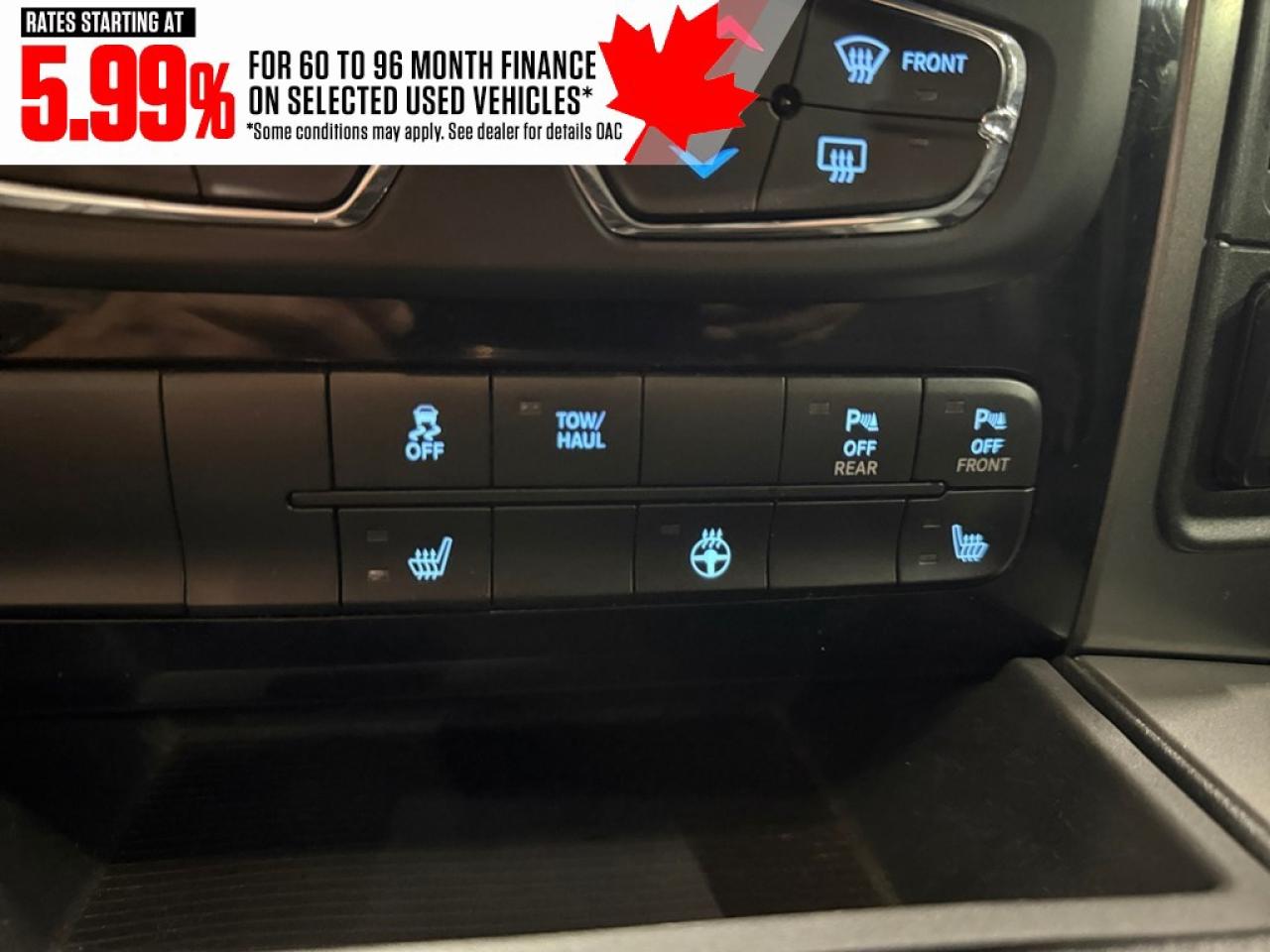 2018 RAM 1500 Sport 4x4 Crew Cab 5'7 Box *Ltd Avail* Photo