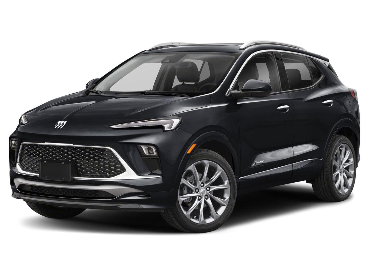 New 2026 Buick Encore GX Avenir | Finance as low as $119 Weekly + Tax | for sale in Winnipeg, MB