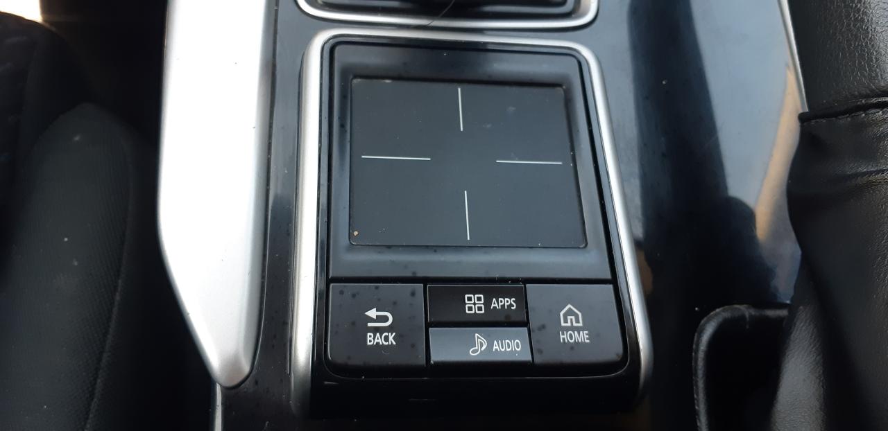 2019 Mitsubishi Eclipse Cross ES - Photo #14