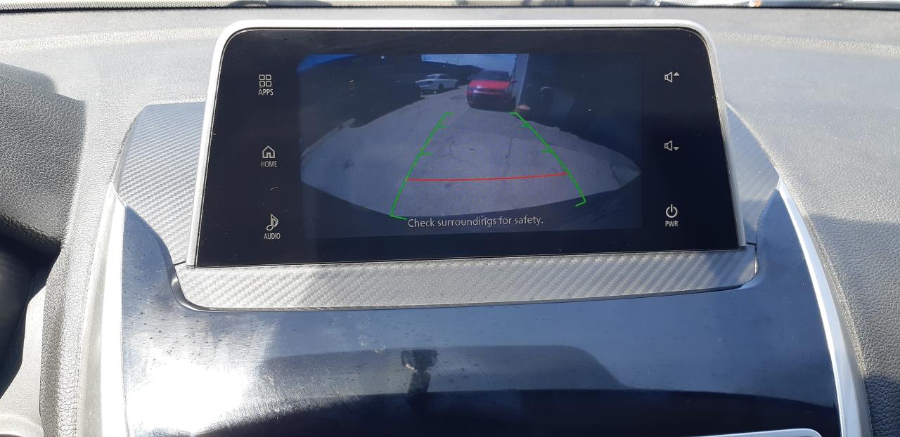 2019 Mitsubishi Eclipse Cross ES - Photo #12