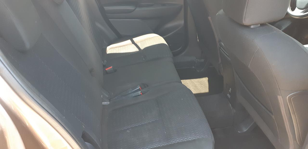 2019 Mitsubishi Eclipse Cross ES - Photo #9