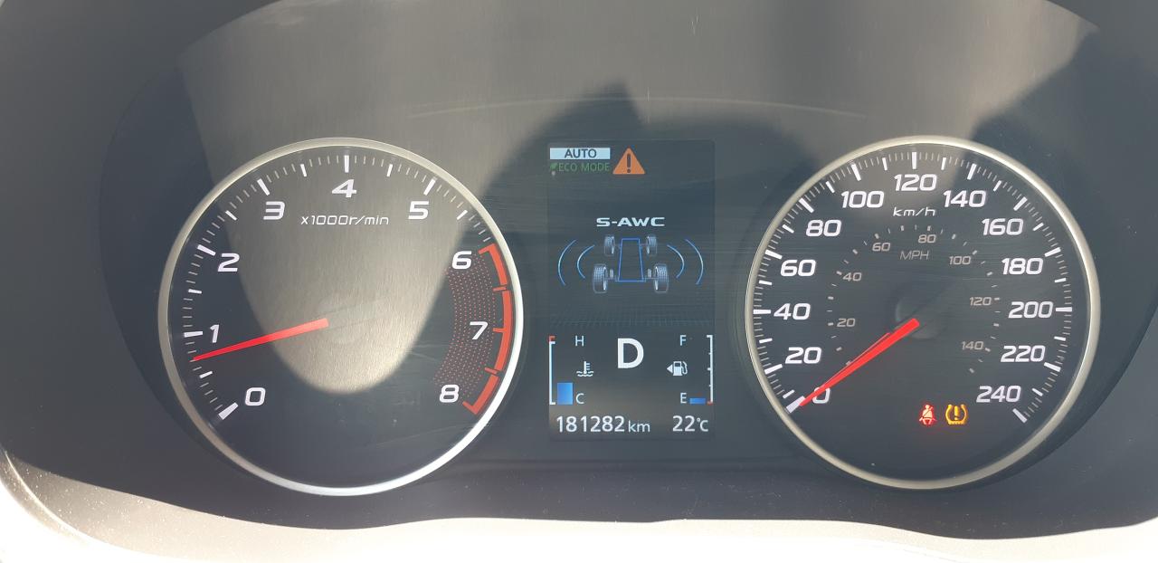 2019 Mitsubishi Eclipse Cross ES - Photo #15