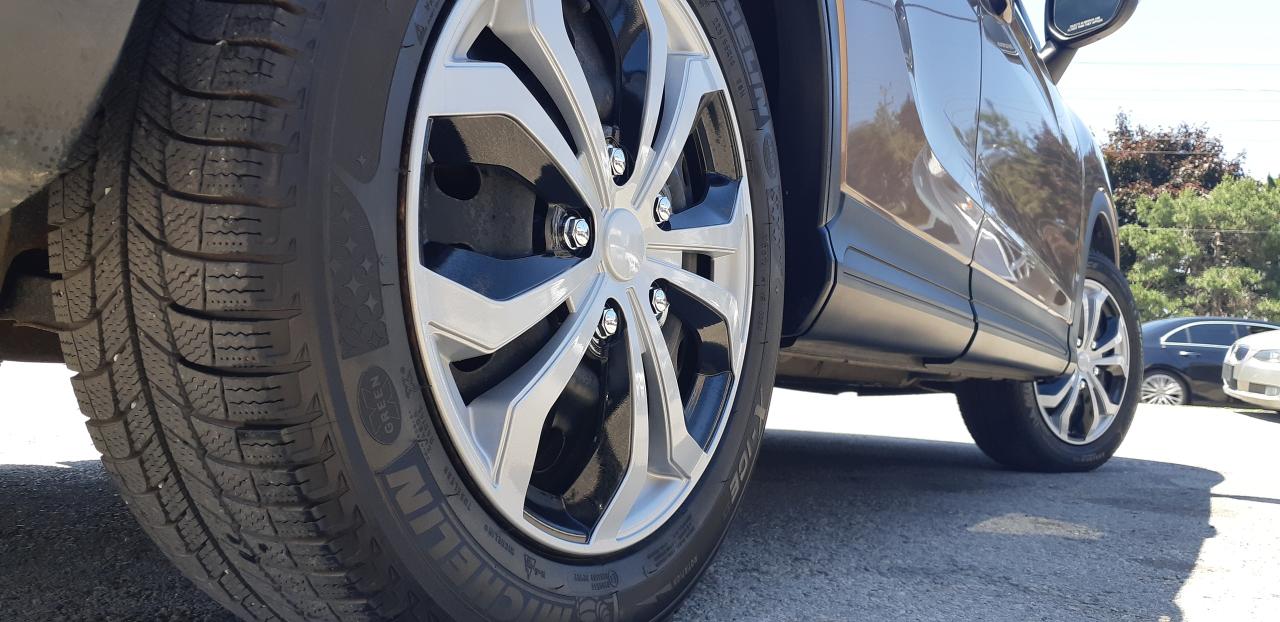 2019 Mitsubishi Eclipse Cross ES - Photo #16