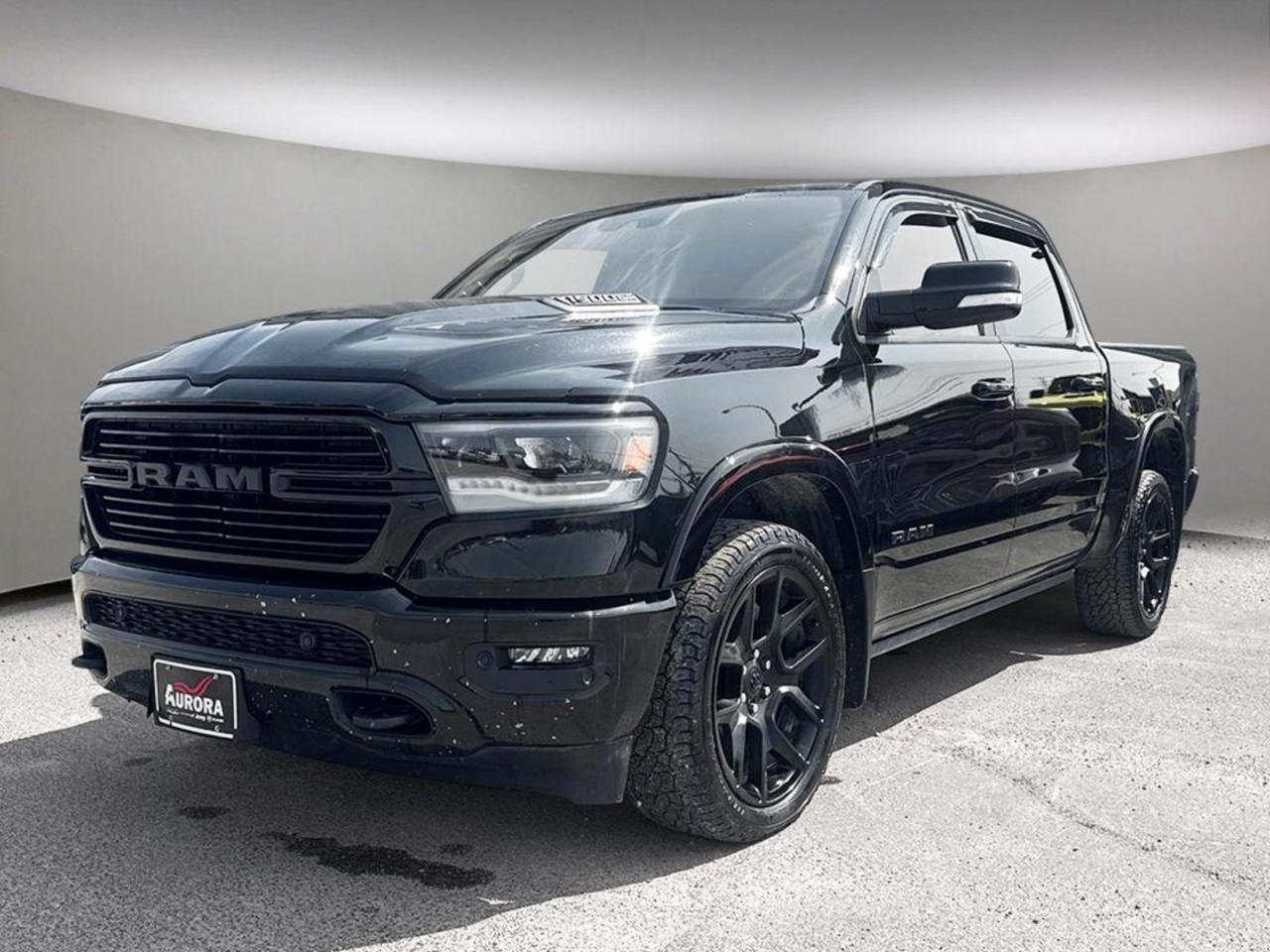 Used 2022 RAM 1500  for sale in Yellowknife, NT