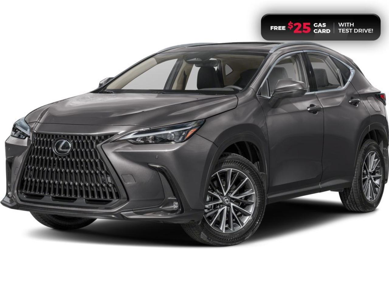 Used 2023 Lexus NX 350 for sale in Cambridge, ON