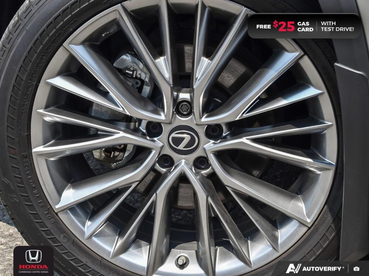 2023 Lexus NX 350  Photo