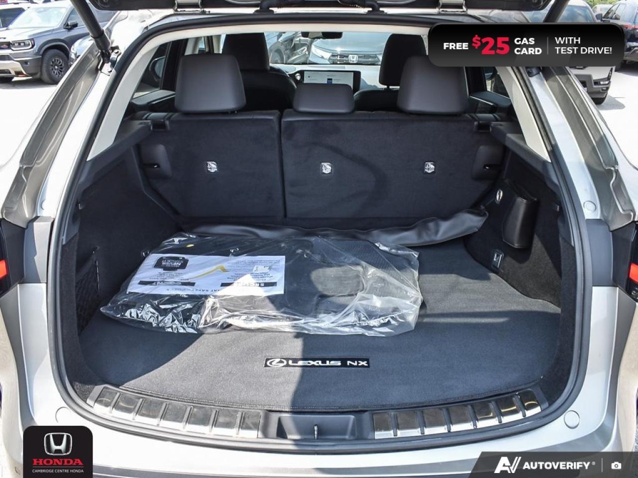 2023 Lexus NX 350  Photo