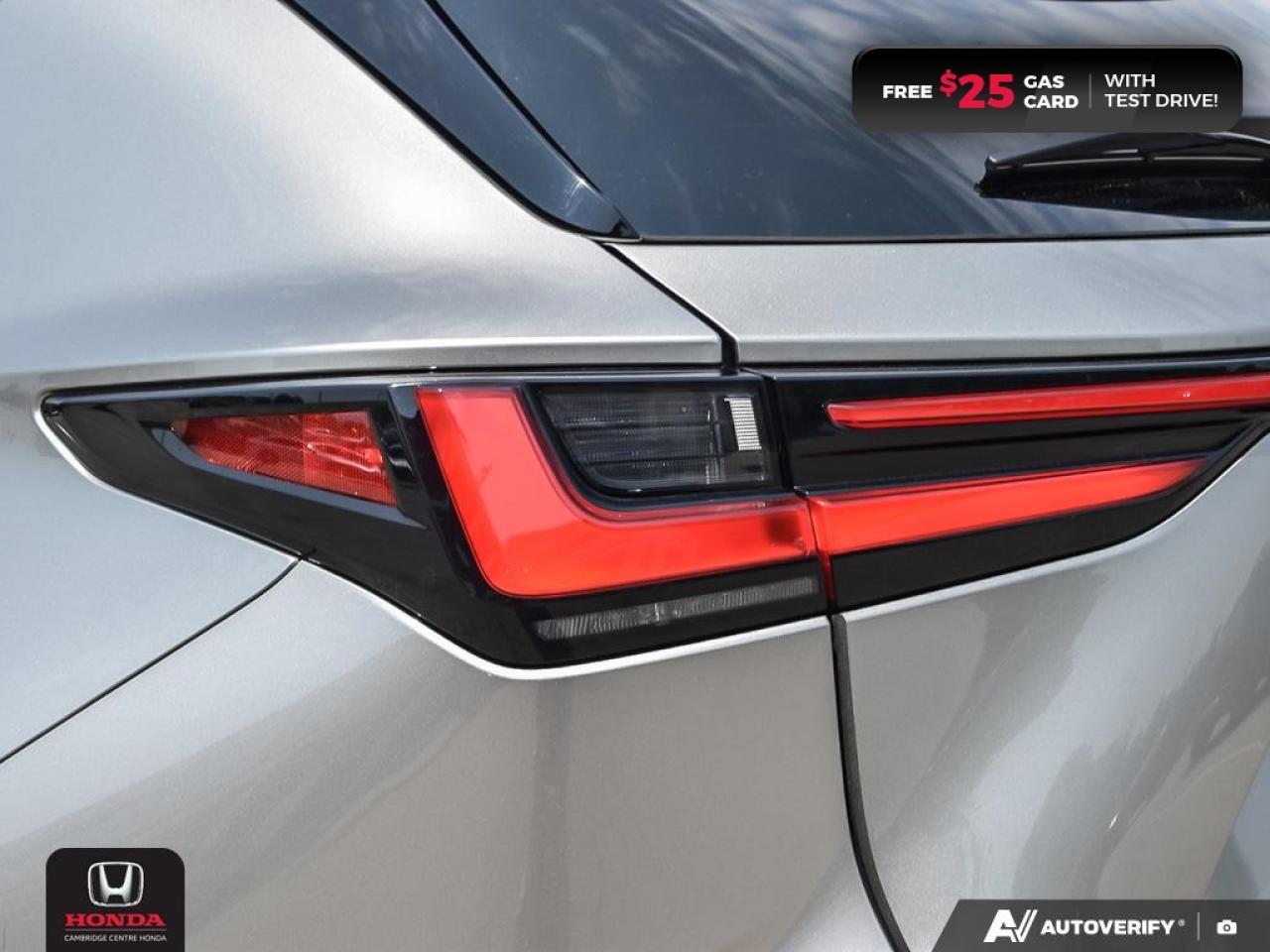 2023 Lexus NX 350  Photo