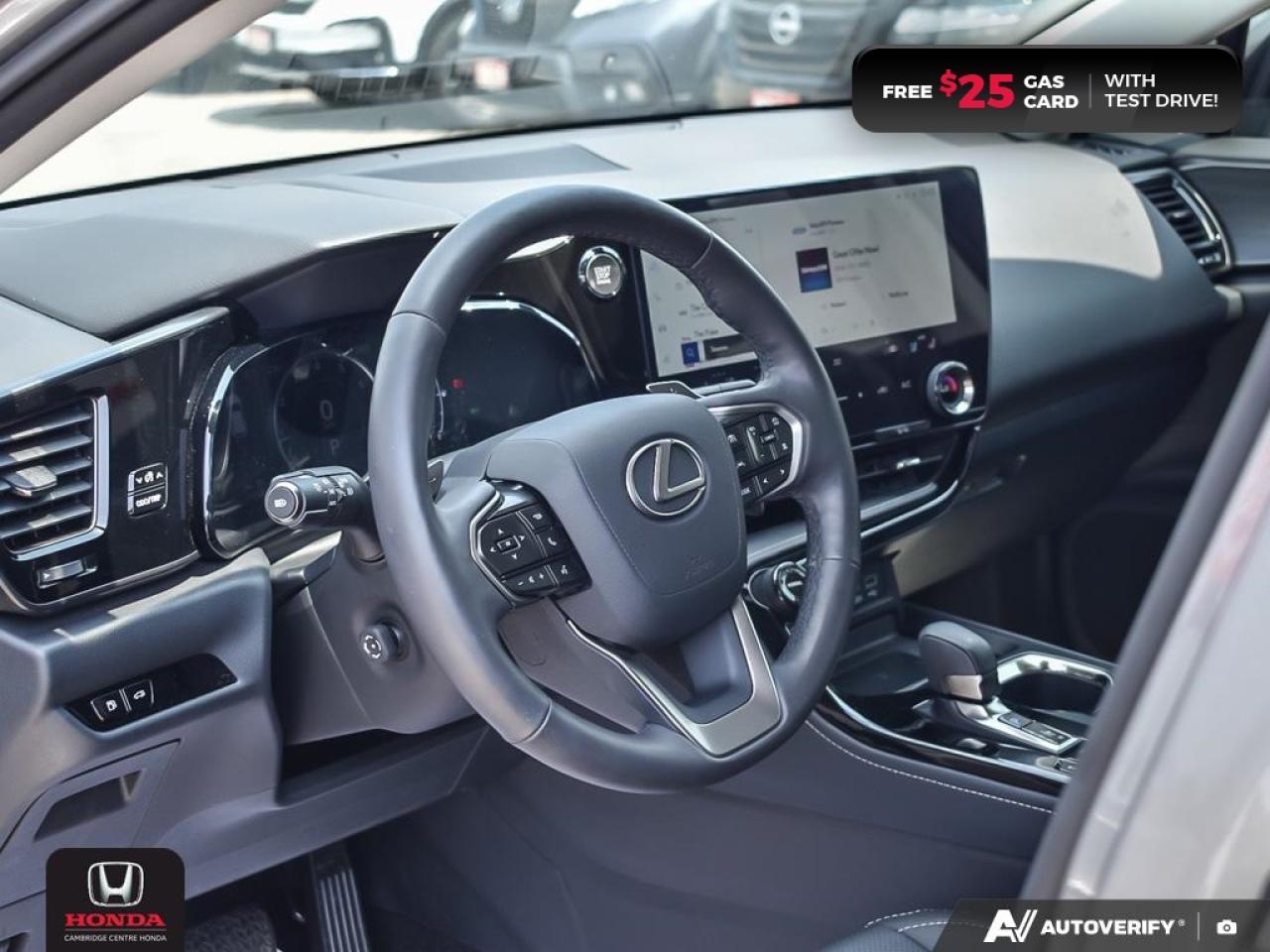 2023 Lexus NX 350  Photo