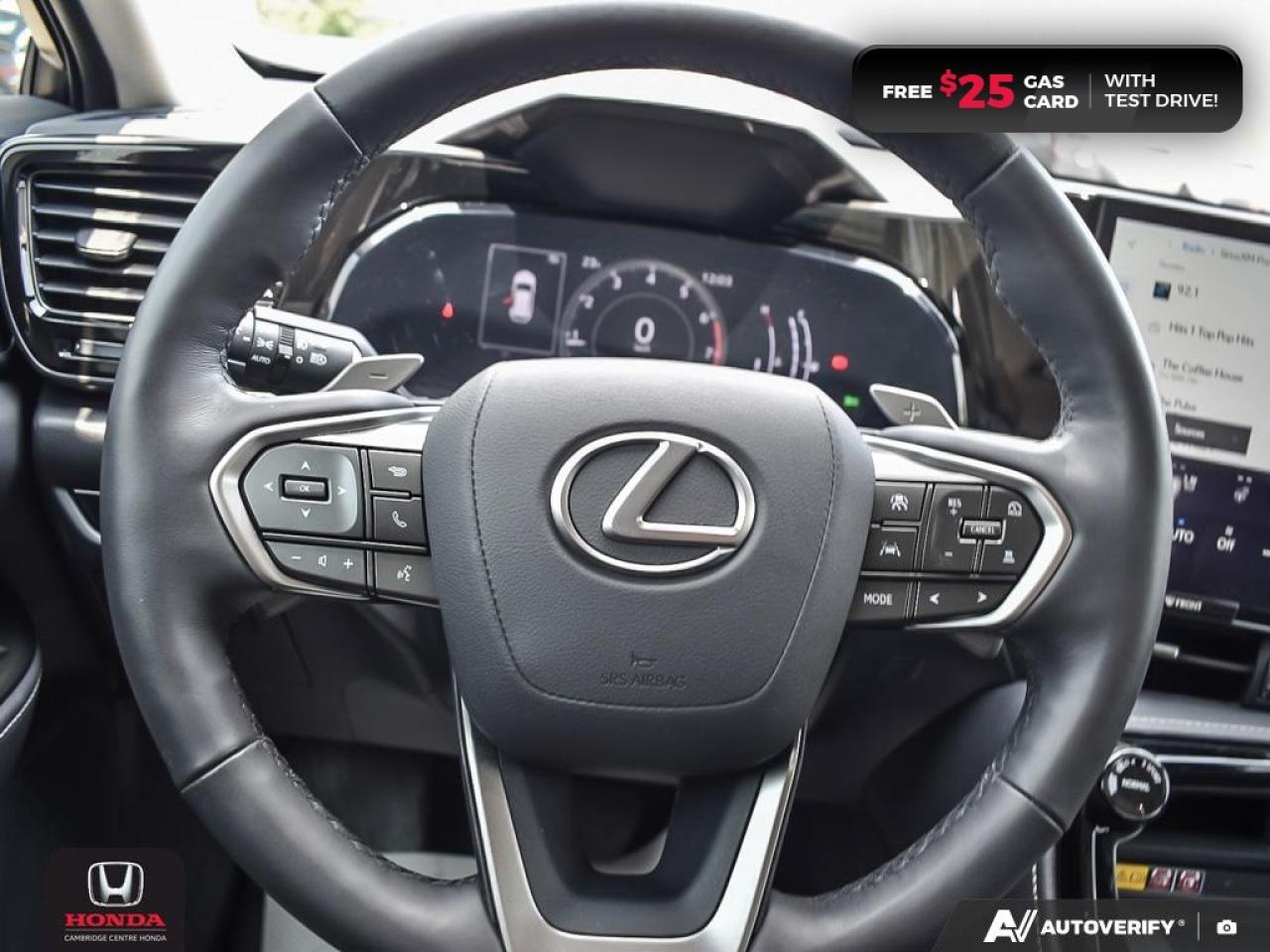 2023 Lexus NX 350  Photo