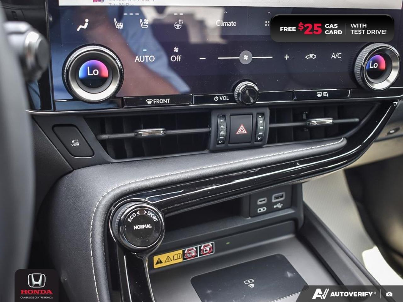 2023 Lexus NX 350  Photo