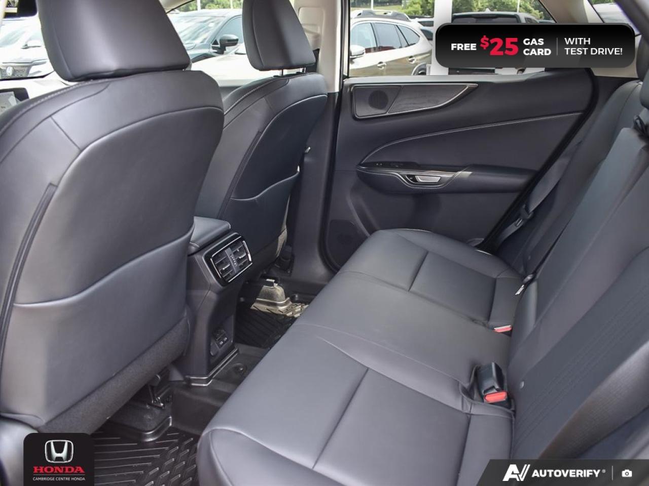 2023 Lexus NX 350  Photo