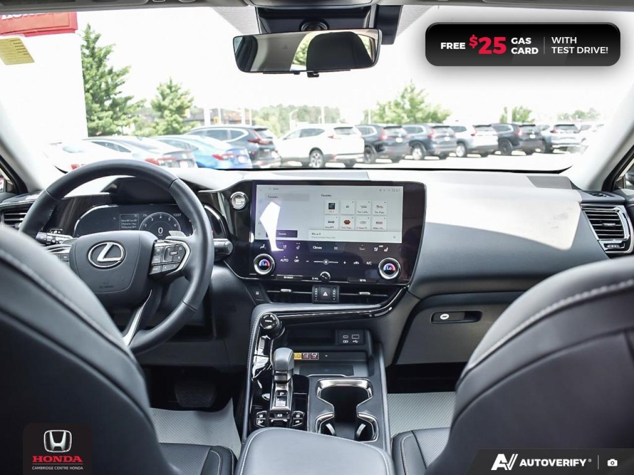 2023 Lexus NX 350  Photo