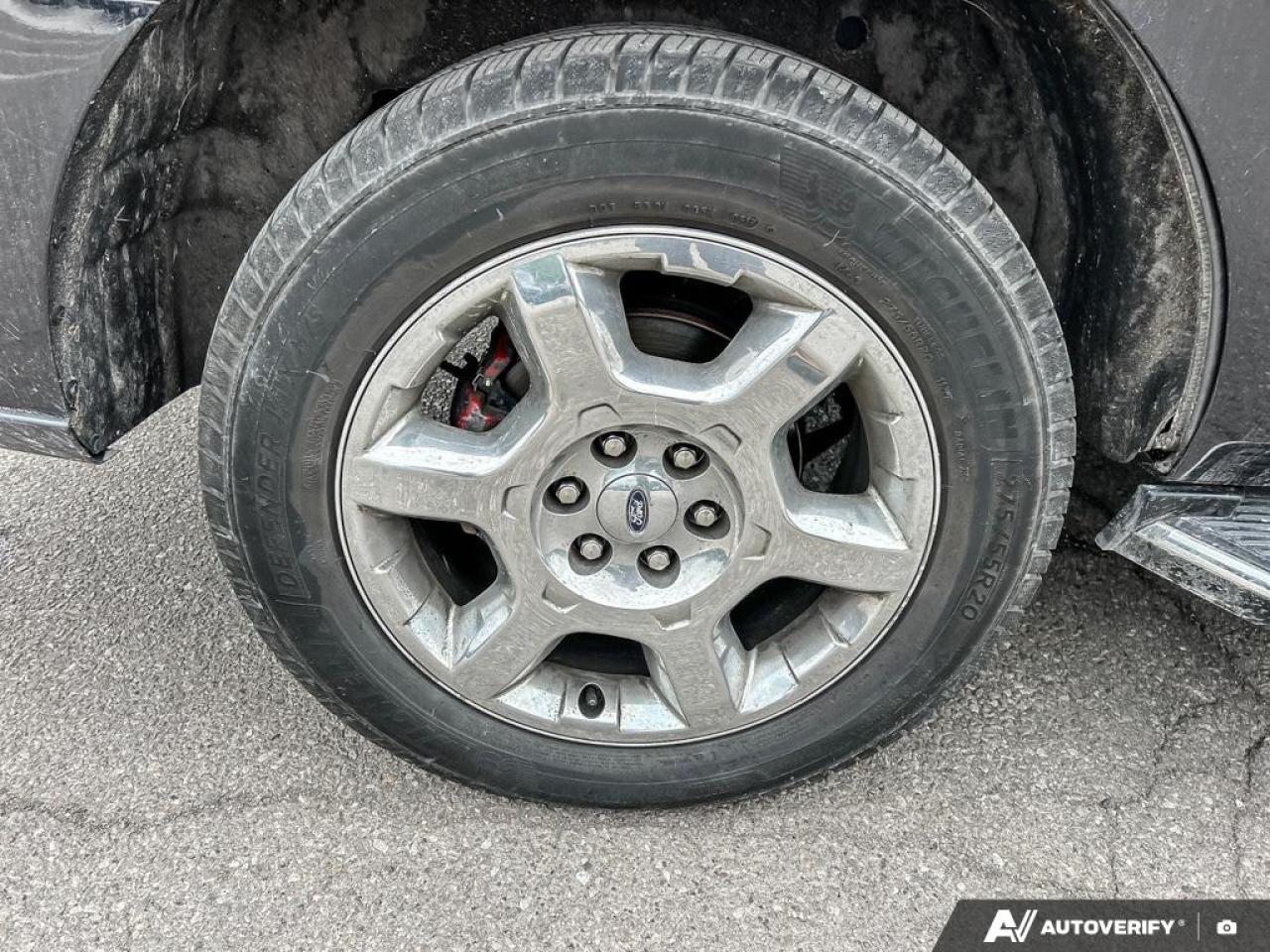 2019 Ford Expedition XLT 202A | ONE OWNER | HEAVY DUTY TRAILER TOW Photo