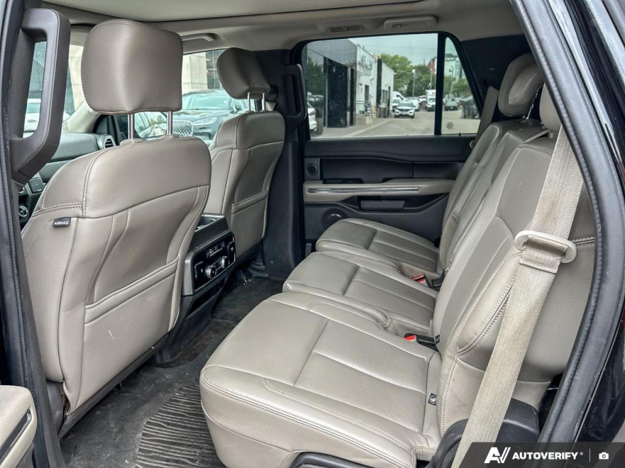 2019 Ford Expedition XLT 202A | ONE OWNER | HEAVY DUTY TRAILER TOW Photo