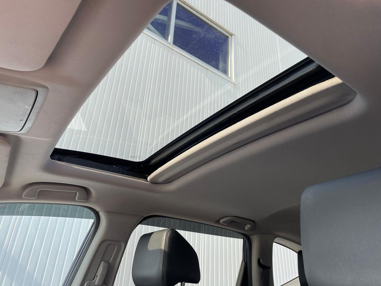 2019 Honda CR-V EX-L AWD Photo